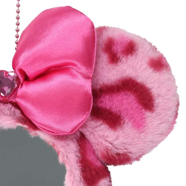 Espejo Minnie Mouse