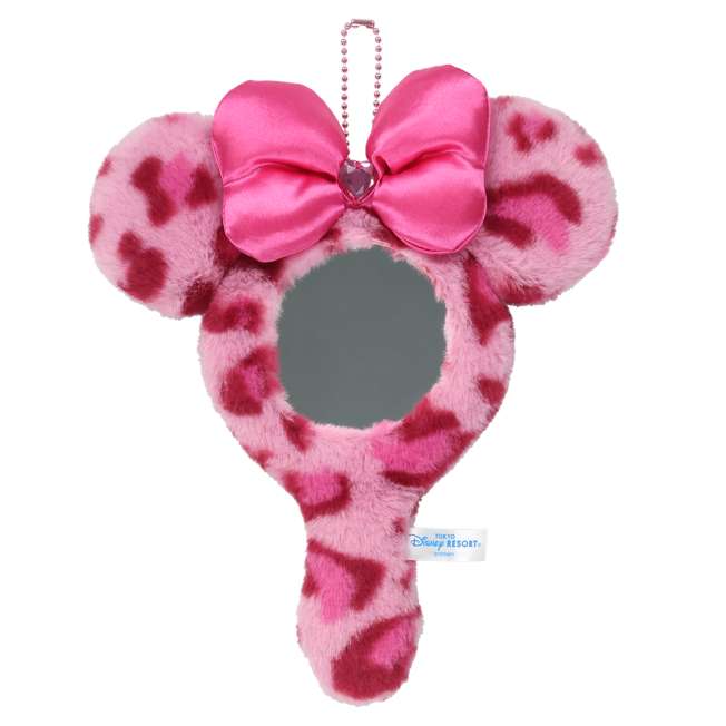 Espejo Minnie Mouse