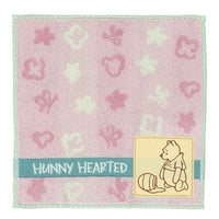 Set de 3 mini toallas de Pooh