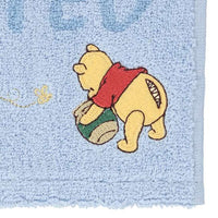 Set de 3 mini toallas de Pooh
