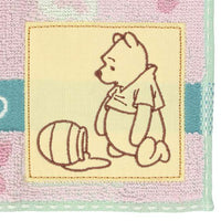 Set de 3 mini toallas de Pooh