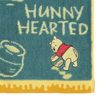 Toalla de rostro de Winnie the Pooh