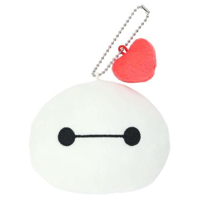 Espejo de Baymax