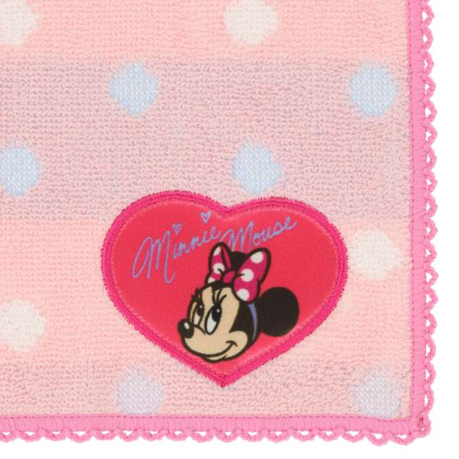 Toalla mini de Minnie Mouse