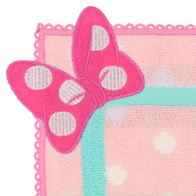 Toalla mini de Minnie Mouse