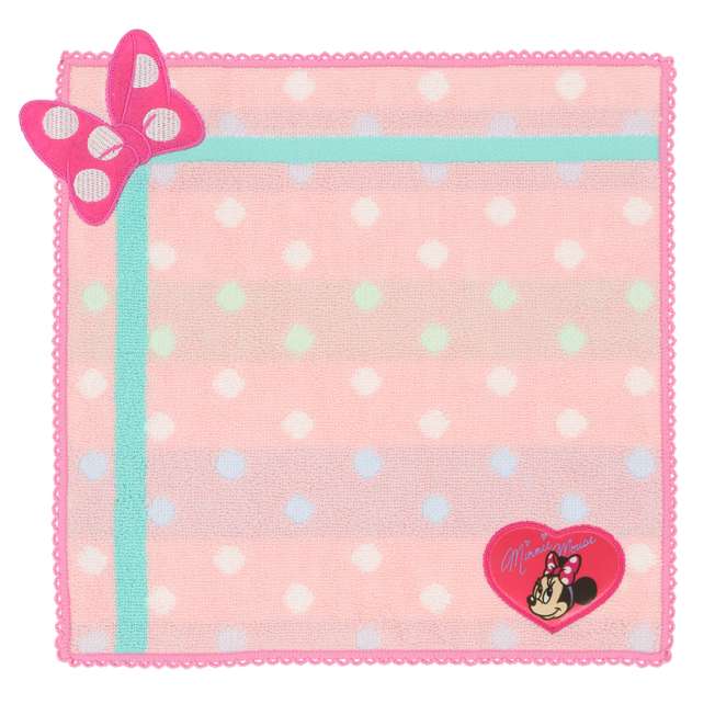 Toalla mini de Minnie Mouse