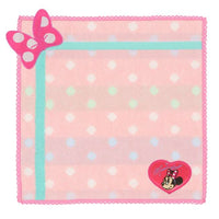 Toalla mini de Minnie Mouse