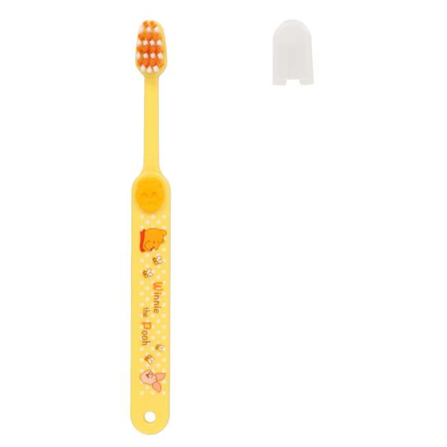 Estuche para cepillo y vaso de Winnie the Pooh