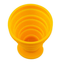 Estuche para cepillo y vaso de Winnie the Pooh