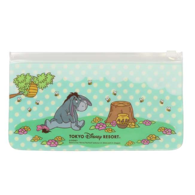 Estuche para cepillo y vaso de Winnie the Pooh