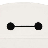 Toalla con capucha de Baymax