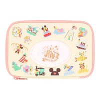 Set de toallitas húmedas con estuche Disney