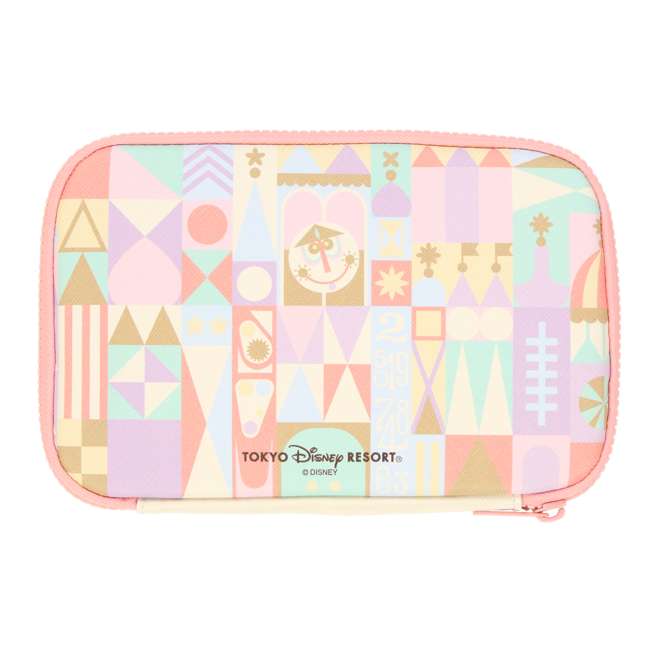 Set de toallitas húmedas con estuche Disney