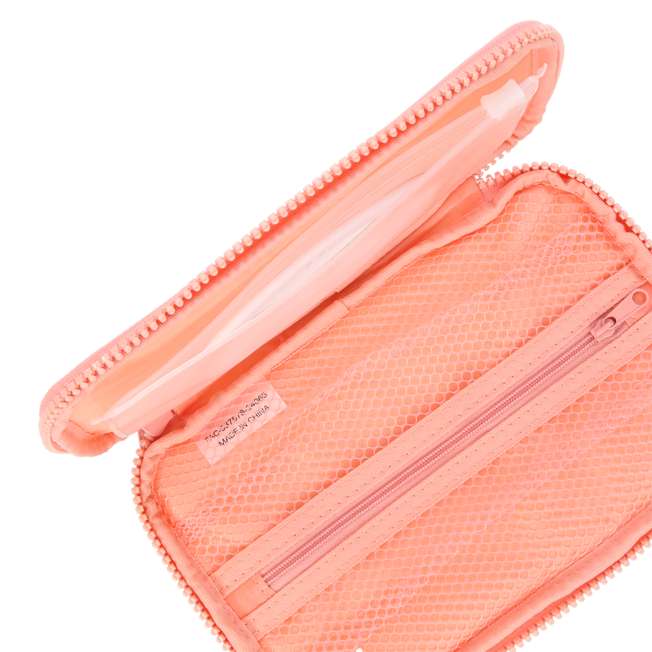 Set de toallitas húmedas con estuche Disney
