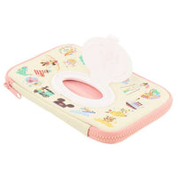 Set de toallitas húmedas con estuche Disney