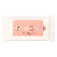 Set de toallitas húmedas con estuche Disney