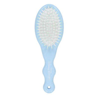 Set de cepillo y elástico para el pelo de Ariel