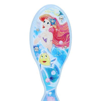 Set de cepillo y elástico para el pelo de Ariel
