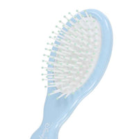 Set de cepillo y elástico para el pelo de Ariel