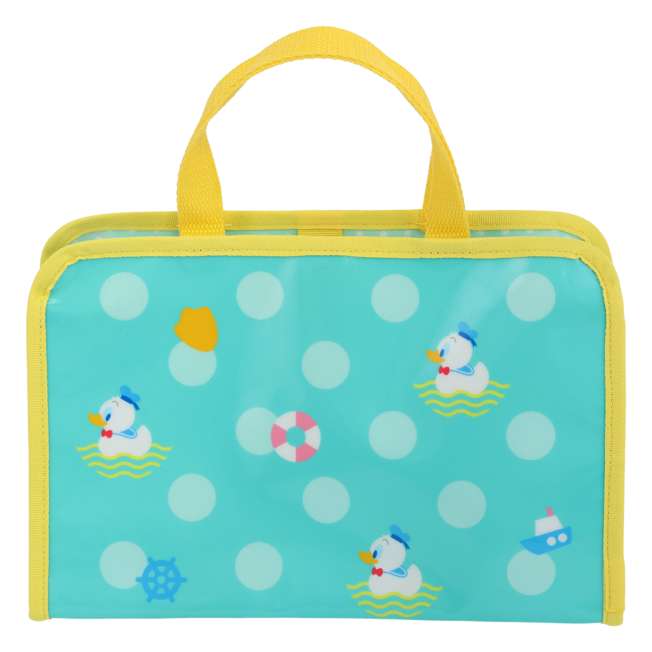 Bolsa de baño Donald