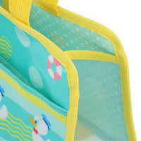 Bolsa de baño Donald