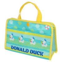 Bolsa de baño Donald