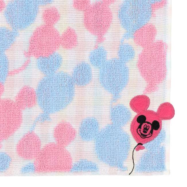 Toalla mini de Mickey Mouse