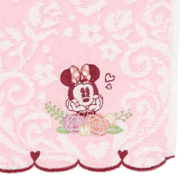 Toalla mini de Minnie Mouse