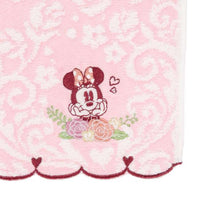Toalla mini de Minnie Mouse