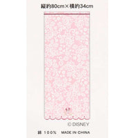 Toalla facial de Minnie
