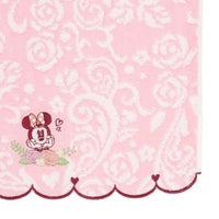 Toalla facial de Minnie