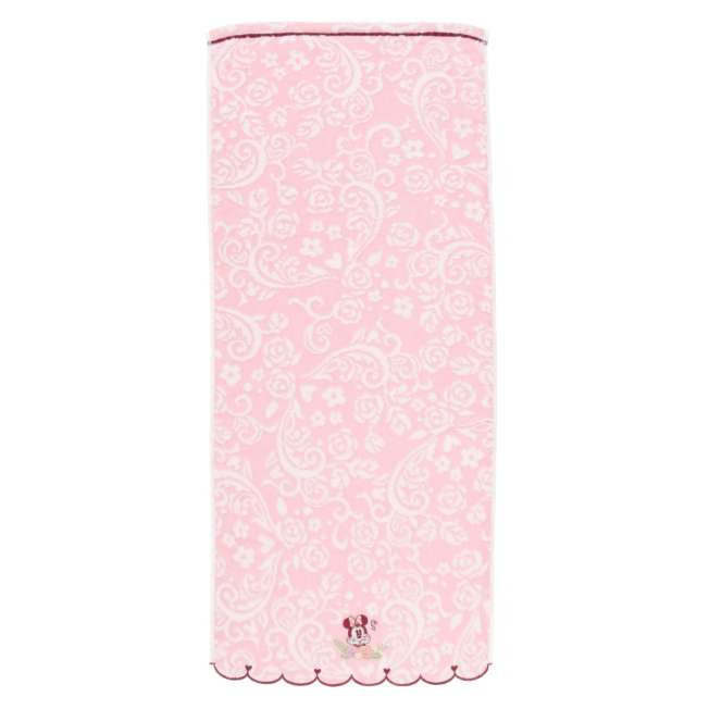Toalla facial de Minnie