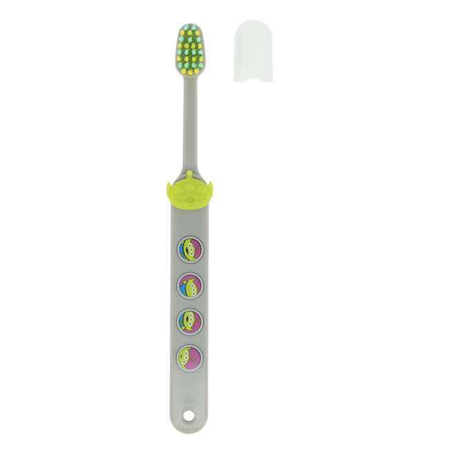 Set dental Toy Story con vaso plegable y estuche