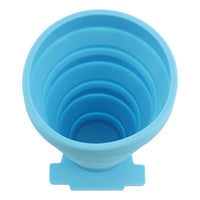 Set dental Toy Story con vaso plegable y estuche