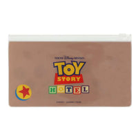 Set dental Toy Story con vaso plegable y estuche