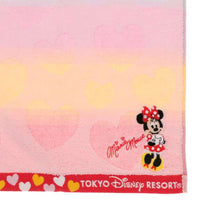 Toalla facial Minnie Mouse