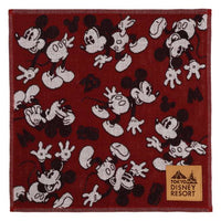 Toalla mini Mickey