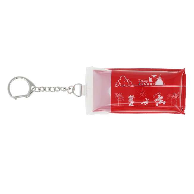 Estuche para labial de Mickey Mouse