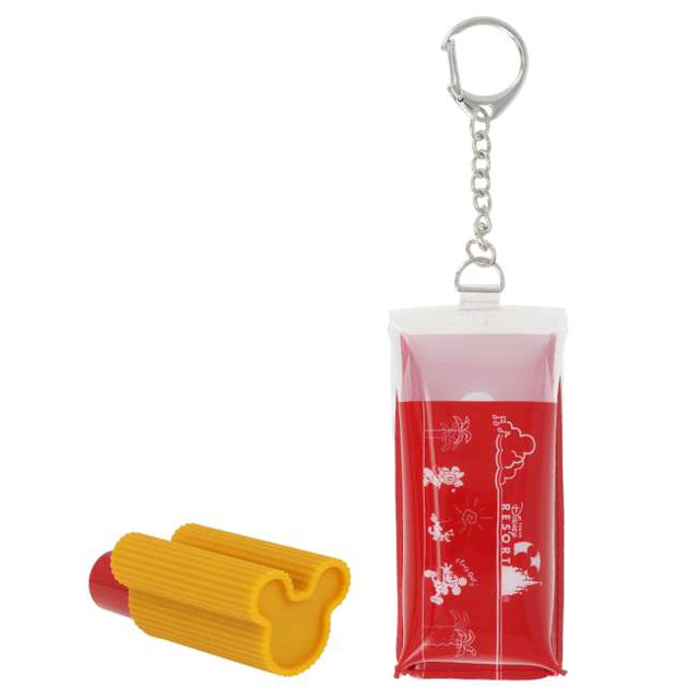Estuche para labial de Mickey Mouse
