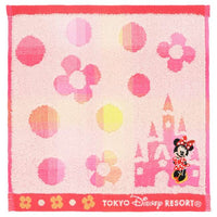 Toalla mini de Minnie Mouse