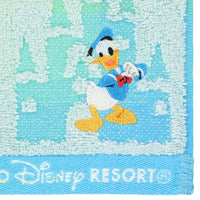Toalla mini del Pato Donald