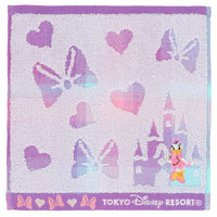 Toalla mini de Daisy