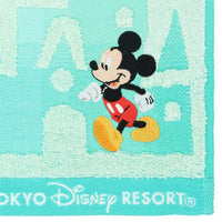 Toalla de rostro de Mickey Mouse