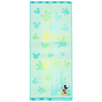 Toalla de rostro de Mickey Mouse