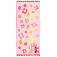 Toalla facial Minnie Mouse