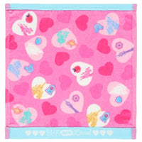 Toalla mini Disney Princess