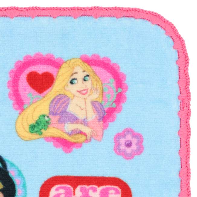 Toalla mini Disney Princess