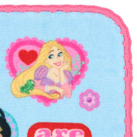Toalla mini Disney Princess