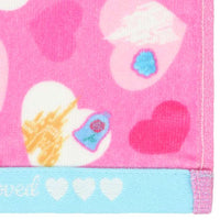 Toalla mini Disney Princess