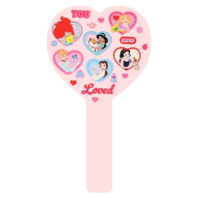 Espejo de Disney Princess